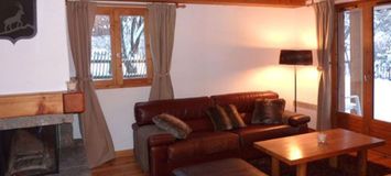 Appartement  á Courchevel 1300