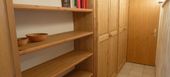 Двухкомнатная квартира в Куршавель 1550