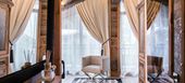 Chalet de luxe á Courchevel 1300