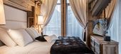 Chalet de luxe á Courchevel 1300
