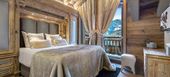 Chalet de luxe á Courchevel 1300