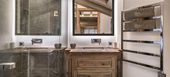 Chalet de luxe á Courchevel 1300