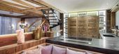 Chalet de luxe á Courchevel 1300