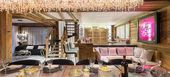 Chalet de luxe á Courchevel 1300
