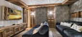 Chalet de luxe á Courchevel 1300