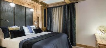 Chalet de luxe á Courchevel 1300