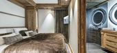 Chalet de luxe á Courchevel 1300