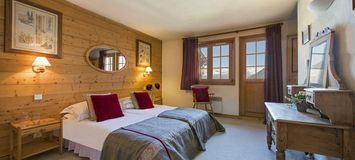 Chalet for rent in  Courchevel 1850
