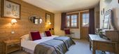 Chalet for rent in  Courchevel 1850