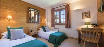 Chalet for rent in  Courchevel 1850