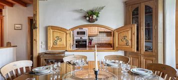Chalet for rent in  Courchevel 1850