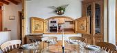 Chalet for rent in  Courchevel 1850