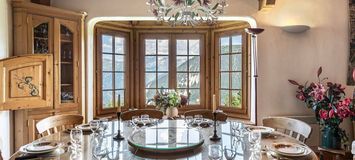 Chalet for rent in  Courchevel 1850