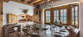 Chalet for rent in  Courchevel 1850