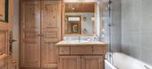 Chalet for rent in  Courchevel 1850