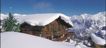 Chalet for rent in  Courchevel 1850