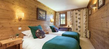 Chalet for rent in  Courchevel 1850