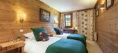 Chalet for rent in  Courchevel 1850