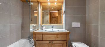 Chalet for rent in  Courchevel 1850