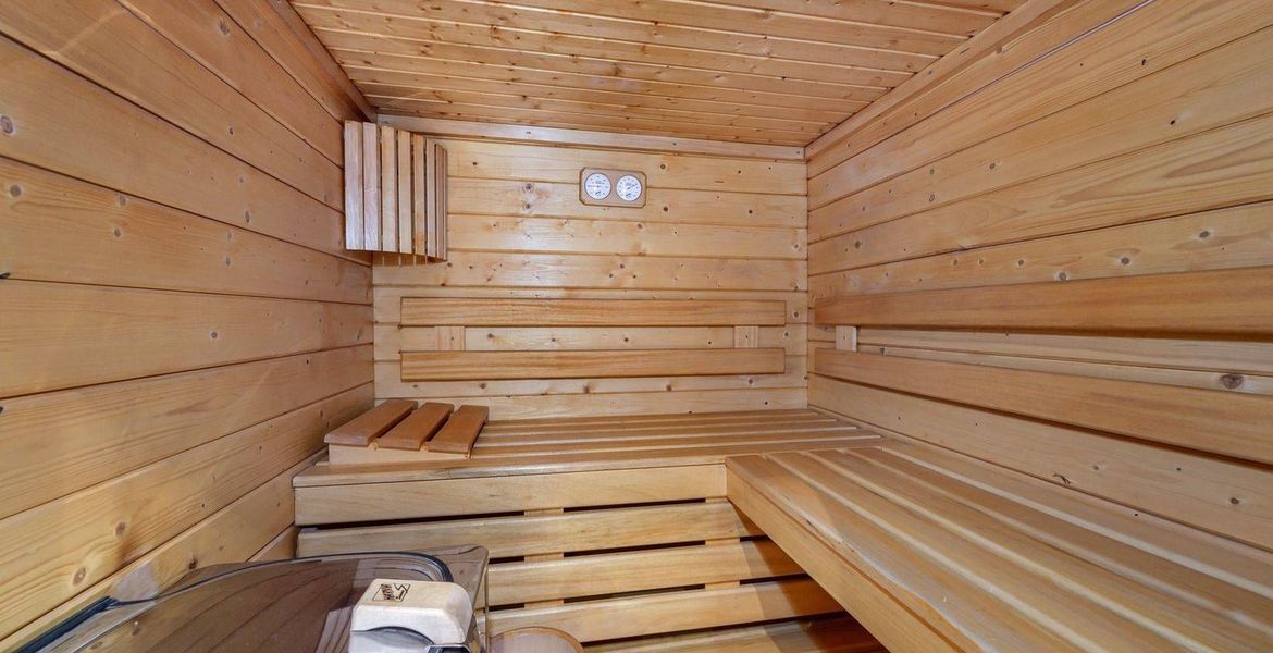 Chalet for rent in  Courchevel 1850