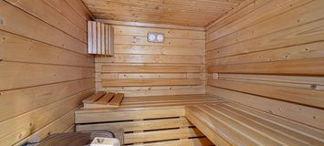 Chalet for rent in  Courchevel 1850