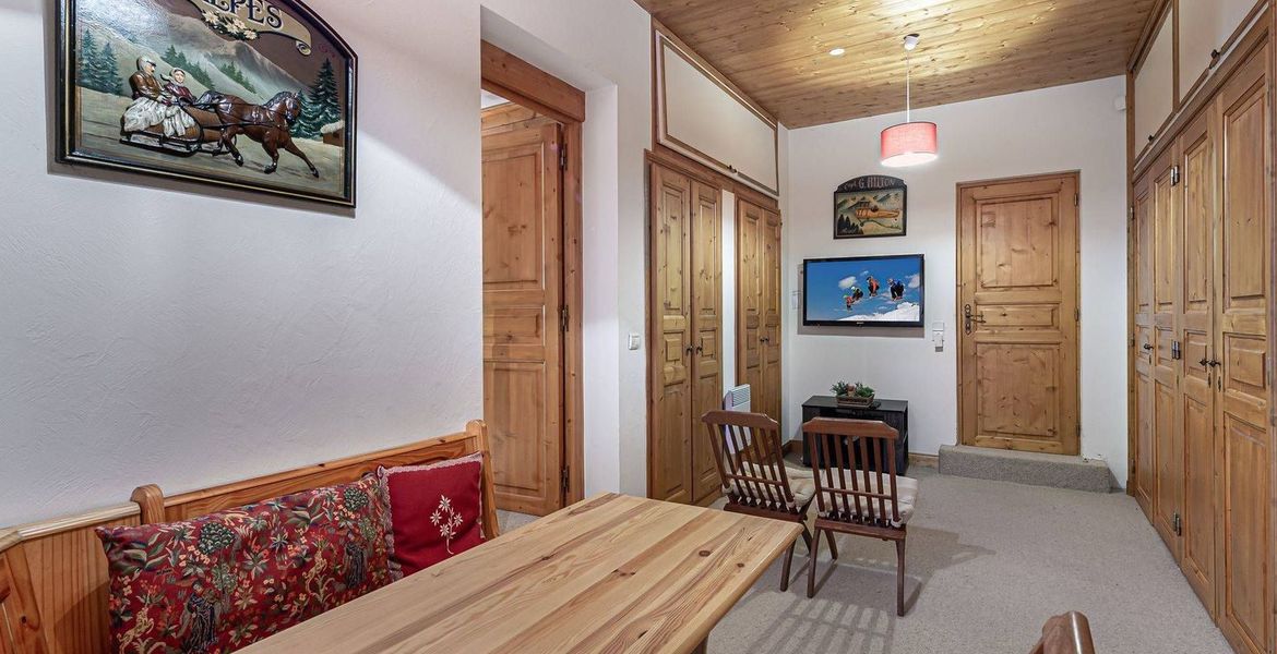 Chalet for rent in  Courchevel 1850