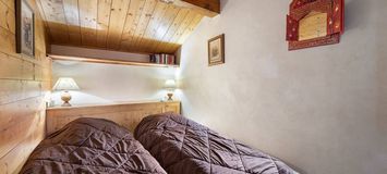 Chalet for rent in  Courchevel 1850