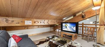 Chalet for rent in  Courchevel 1850
