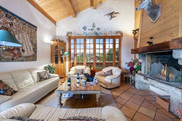 Chalet for rent in  Courchevel 1850