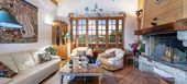 Chalet for rent in  Courchevel 1850