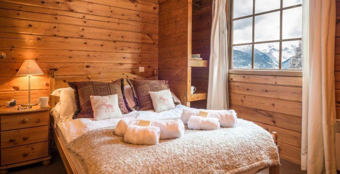 Chalet en La Tania
