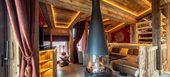 Роскошное Шале в Куршевеле 1850