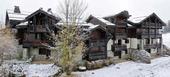 Appartement à Courchevel 1300 Le Praz pour 8 personnes