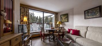Apartment, in Jardin Alpin, Courchevel 1850 