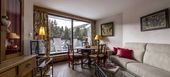 Apartment, in Jardin Alpin, Courchevel 1850 