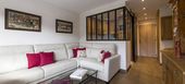 Apartment, in Jardin Alpin, Courchevel 1850 