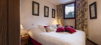 Apartment, in Jardin Alpin, Courchevel 1850 
