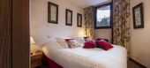 Apartment, in Jardin Alpin, Courchevel 1850 
