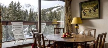 Apartment, in Jardin Alpin, Courchevel 1850 