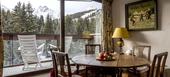 Apartment, in Jardin Alpin, Courchevel 1850 