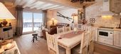 Alquiler de apartamento en Courchevel 1850