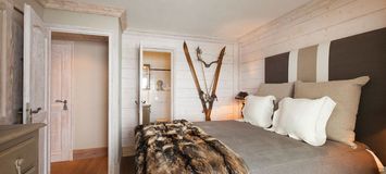 Alquiler de apartamento en Courchevel 1850