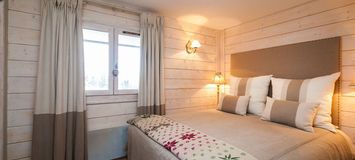Alquiler de apartamento en Courchevel 1850