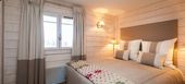 Alquiler de apartamento en Courchevel 1850