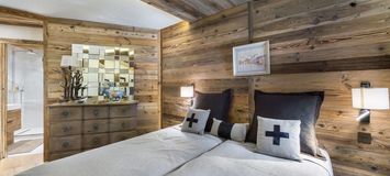 DOMAINE DU JARDIN ALPIN LOCATION APPARTEMENT A COURCHEVEL