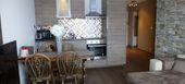 КУРШЕВЕЛЬ 1650 АРЕНДА АПАРТАМЕНТА Квартира 50 м² 