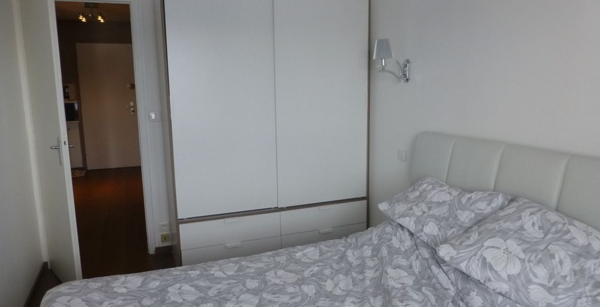 КУРШЕВЕЛЬ 1650 АРЕНДА АПАРТАМЕНТА Квартира 50 м² 