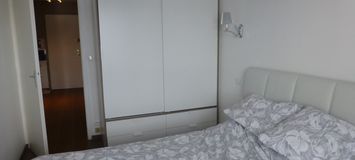 КУРШЕВЕЛЬ 1650 АРЕНДА АПАРТАМЕНТА Квартира 50 м² 
