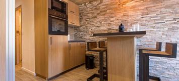 Apartamento en alquiler  en Courchevel 1850 - 30m2