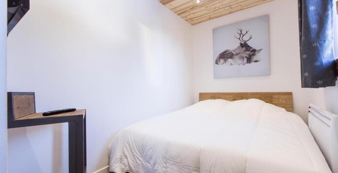 Apartamento en alquiler  en Courchevel 1850 - 30m2